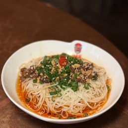 Dan Dan Noodles