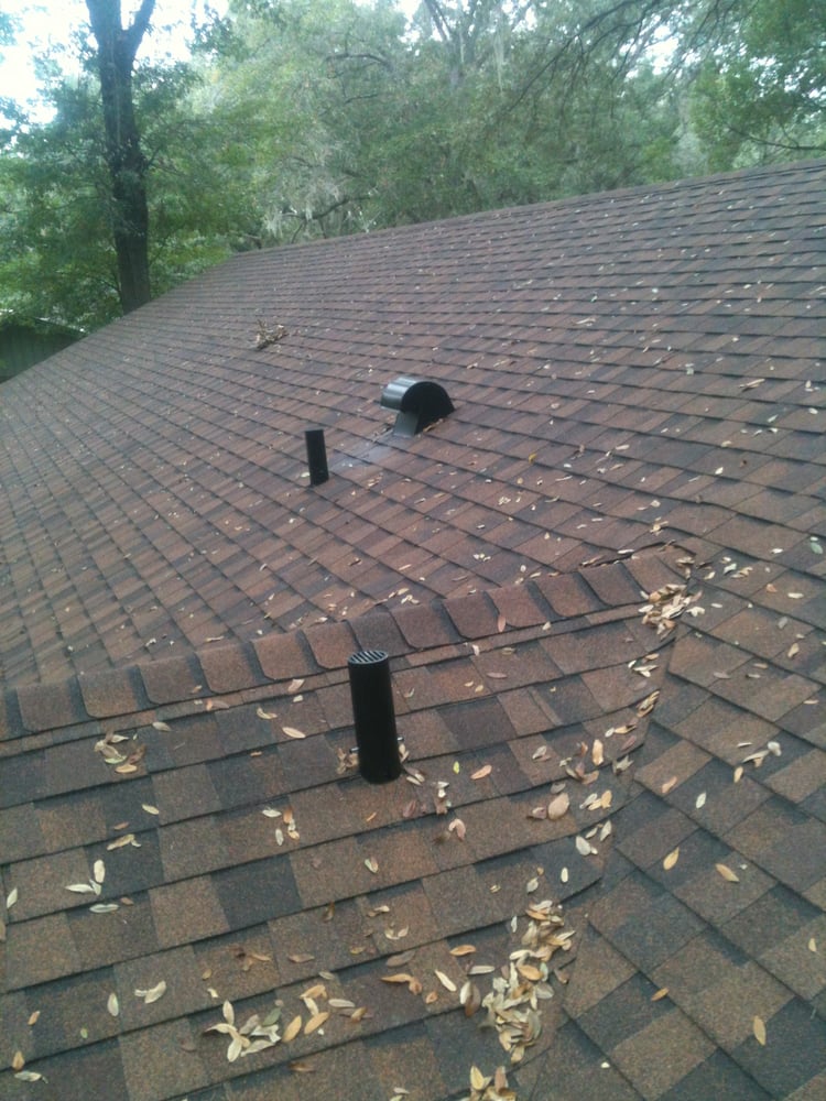 Slide of Gold Key Roofing