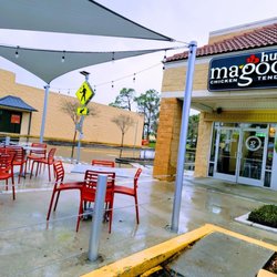 Huey Magoo's Chicken Tenders - Jacksonville Beach