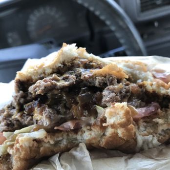 In-N-Out Burger - Burgers Near Me - Pinole, California