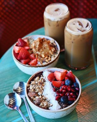Life Alive Organic Cafe Salem by null