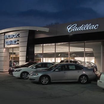 Hudson Cadillac Buick GMC - Auto Repair Near Me - Poughkeepsie, New York Hudson Cadillac Buick GMC - Auto Repair Near Me - Poughkeepsie, New York