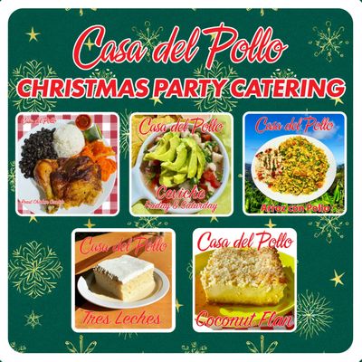 Casa del Pollo by null