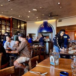 Copita Tequileria y Comida