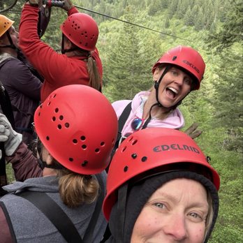 Mica Moon Zip Tours - Tours Near Me - Liberty Lake, Washington Mica Moon Zip Tours - Tours Near Me - Liberty Lake, Washington