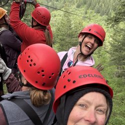 Mica Moon Zip Tours