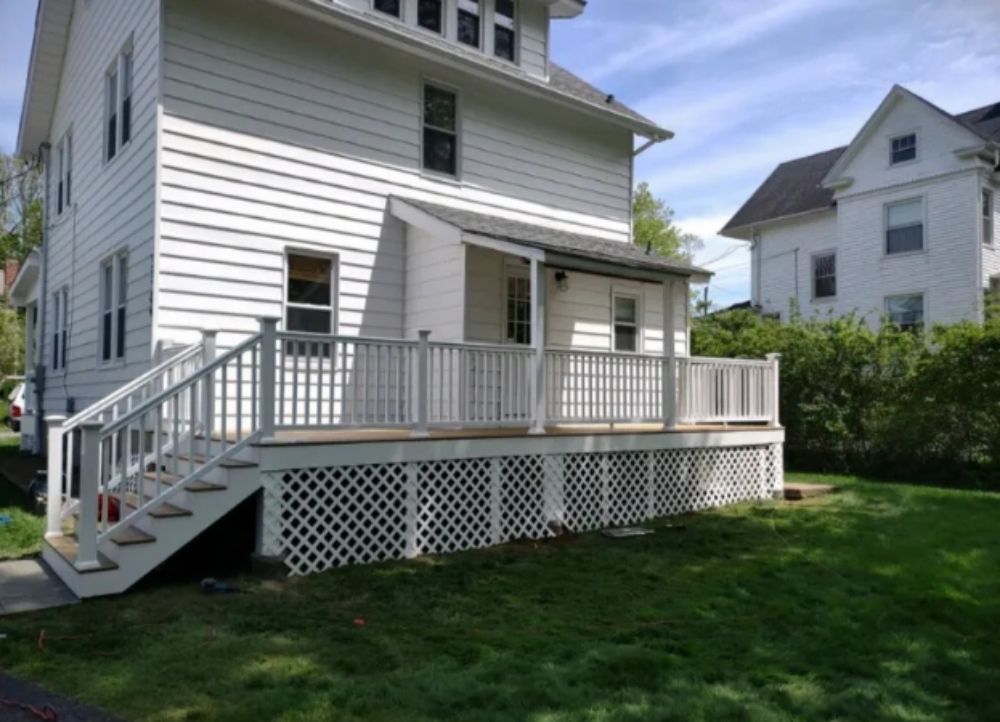 Slide of Suchite Home Improvement