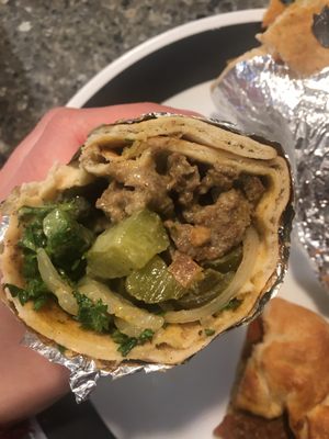 Super USA and Ed's deli by null