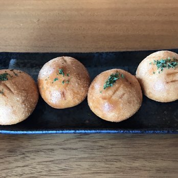 Urban Cup - BBQ Char Siu Bao - Asian Fusion Near Me - Cypress, California Urban Cup - BBQ Char Siu Bao - Asian Fusion Near Me - Cypress, California