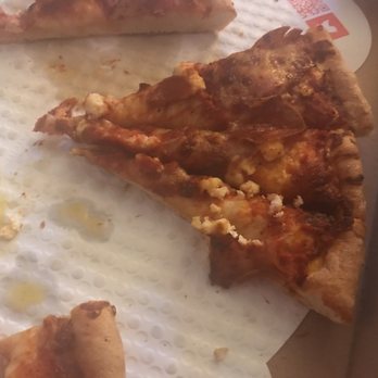 Sarpino's Pizzeria - Pizza Near Me - Leawood, Kansas