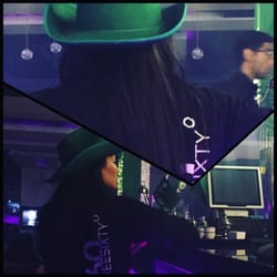 360 Lounge - Saudi national day in Manchester UK