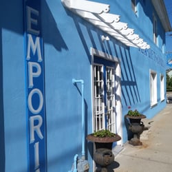 Antiques Emporia