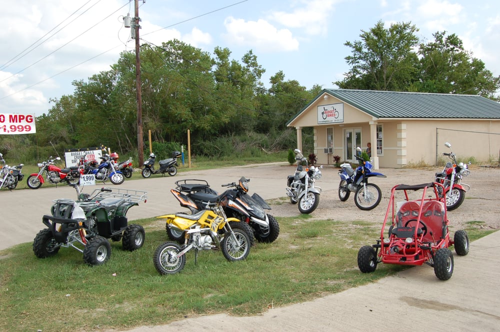 BUDGET BIKES Updated October 2024 29 Reviews 2004 W Highway 6