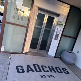 Exterior photo of Gauchos Do Sul - Houston, Texas Exterior photo of Gauchos Do Sul - Houston, Texas