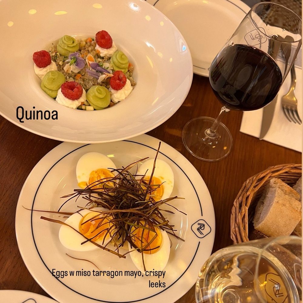 Royal Vendôme Le - Restaurants Near Me - Paris, 75