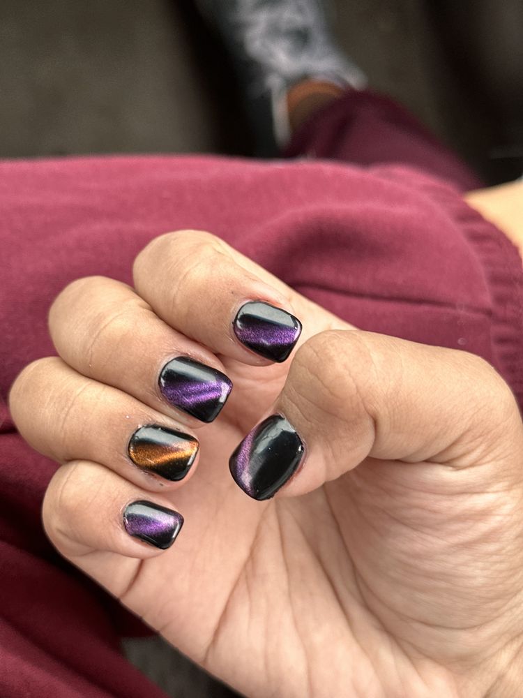 XPRESS NAILS Updated August 2024 49 Photos 2307 Millersport Hwy