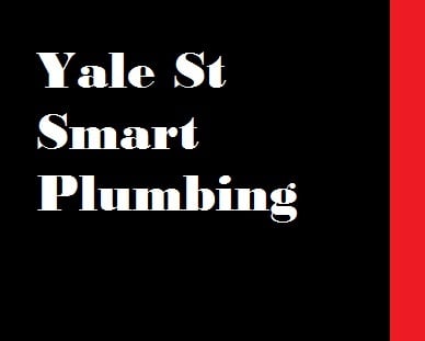 Slide of Yale St Smart Plumbing