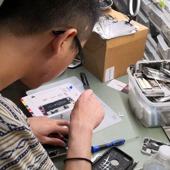 New York Liu Technical Services - Mobile Phone Repair Near Me - Flushing, New York