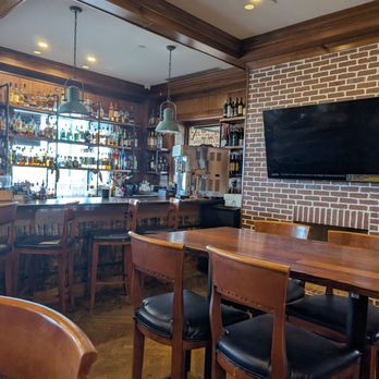 UP on the Roof - Cocktail Bars Near Me - Alpharetta, Georgia