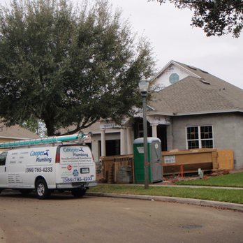 Cooper Plumbing Services - Plumbing Near Me - DeLand, Florida Cooper Plumbing Services - Plumbing Near Me - DeLand, Florida