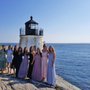 Rhode Island Wedding Shuttle
