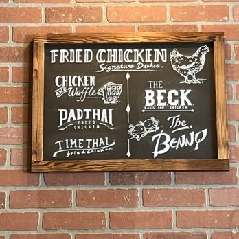 Time Thai Kitchen - Thai Near Me - Livermore, California