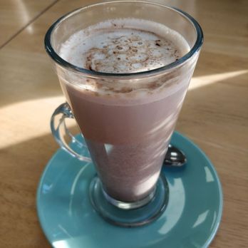 Bluebird Cafe - Coffee & Tea Near Me - Gourock, IVC