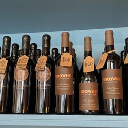 Bottles