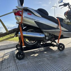 K3L towing