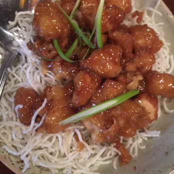 P.F. Chang's - Honey chicken. Tasty - Chinese Near Me - Goodyear, Arizona P.F. Chang's - Honey chicken. Tasty - Chinese Near Me - Goodyear, Arizona
