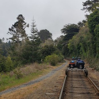 Skunk Train - Tours Near Me - Fort Bragg, California Skunk Train - Tours Near Me - Fort Bragg, California