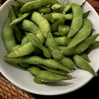Mizu Izakaya - Edamame - Sushi Bars Near Me - Denver, Colorado