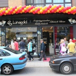 Lunagold