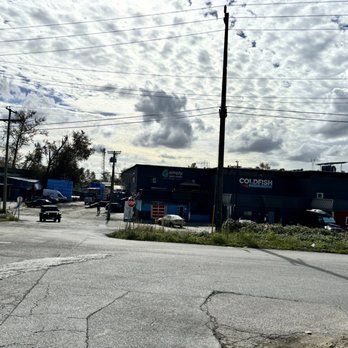 Simply West Coast - Seafood Markets Near Me - Vancouver, British Columbia