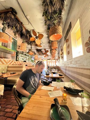 Avocado Grill by null