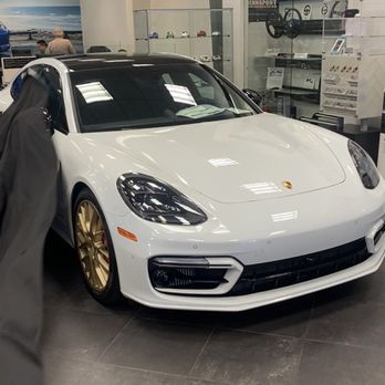 Rusnak/Pasadena Porsche - Panamera GTS - Car Dealers Near Me - Pasadena, California Rusnak/Pasadena Porsche - Panamera GTS - Car Dealers Near Me - Pasadena, California