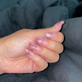 Luxury Nail Spa - Nail Salons Near Me - Tracy, California