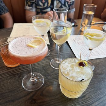 Josephine - Drinks - Italian Near Me - Jacksonville, Florida Josephine - Drinks - Italian Near Me - Jacksonville, Florida