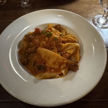 Via Sforza Trattoria - Pappardelle il Forno - Pizza Near Me - Westport, Connecticut Via Sforza Trattoria - Pappardelle il Forno - Pizza Near Me - Westport, Connecticut