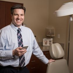 Sonoma Oral & Facial Surgery - Dr. Andrew Petersen