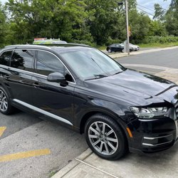 Delco Auto Spa & Tint