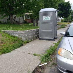 American On-Site - Unacceptable