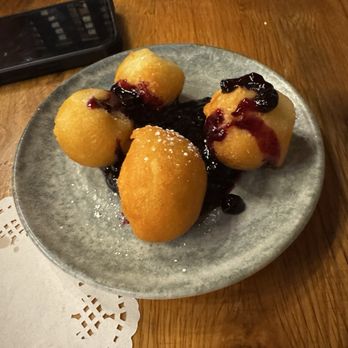 AMBAR Restaurant, Capitol Hill - Balkan Donuts - Modern European Near Me - Washington, DC, District of Columbia AMBAR Restaurant, Capitol Hill - Balkan Donuts - Modern European Near Me - Washington, DC, District of Columbia