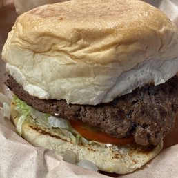 Hamburger
