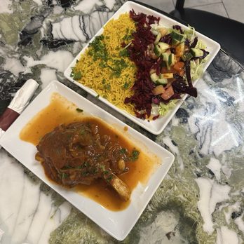 Daood Basha - Iraq Ozi Meat Friday and Saturday Course - Mediterranean Near Me - Orlando, Florida Daood Basha - Iraq Ozi Meat Friday and Saturday Course - Mediterranean Near Me - Orlando, Florida