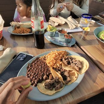 Blue Plate Taco - Tacos Near Me - Santa Monica, California Blue Plate Taco - Tacos Near Me - Santa Monica, California