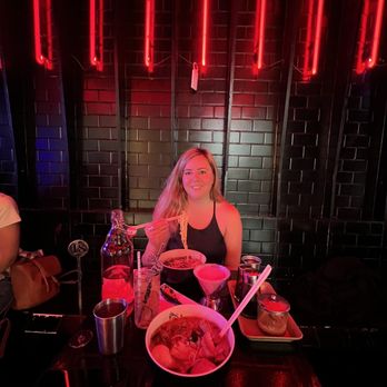 Underbelly - Upstairs - Bars Near Me - San Diego, California Underbelly - Upstairs - Bars Near Me - San Diego, California