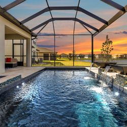 Premier Pools & Spas