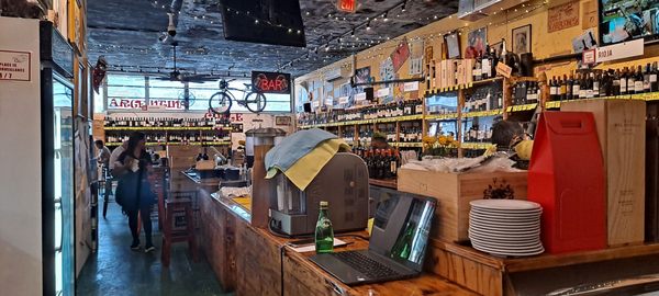 Happy Wine Calle Ocho by null