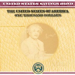 Wells Fargo Bank - iTs FaKe BeCaUsE iVe NeVeR sEeN aN aLbErT eInStEiN oN a BoNd